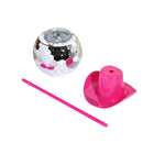 20 Oz Cowboy Hat Disco Ball Cup
