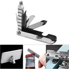 11 In 1 Keychain Multitool