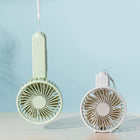 Mini Rechargeable Hand Fan