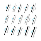 26-Piece Professional Nail Clipper Set