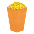 Disposable Cardboard Popcorn Baskets