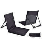 Foldable Backrest Chair