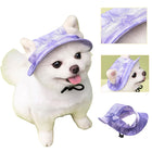 Leaky Pet Sun Caps