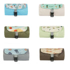 Full-Plate Printing Portable Foldable Waterproof Picnic Mat
