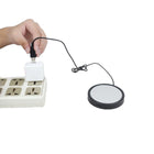 Round Desktop Usb Cup Warmer Coffee Mug Warmer For Office