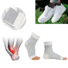Ankle Compression Sleeve Socks
