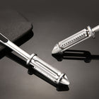 3-in-1 Multifunctional Zinc Alloy Peeler