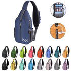 Multipurpose Crossbody Shoulder Bag