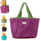 Daily Use Large Capacity Foldable Reusable Shopping Bag