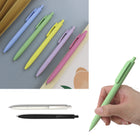 Spray Glue Press Colorful Pen