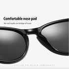 Vintage Round Sunglasses