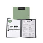 A4 Foldable Writing Board