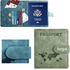 Passport Wallet