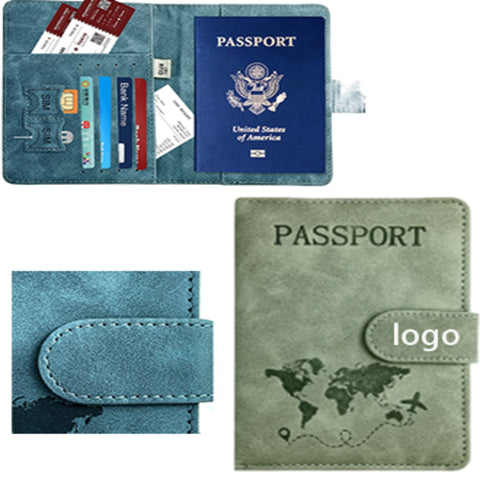 Passport Wallet