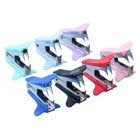 Portable Cute Mini Metal Staple Remover/ Stapler Puller