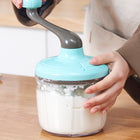 Manual Egg And Cream Whisk