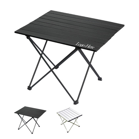 Folding Camping Table