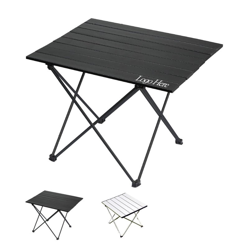 Folding Camping Table