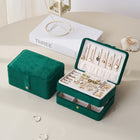 Jewelry Box