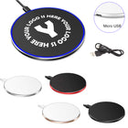 10W Wireless Fast Charger