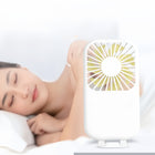 Mini Portable USB Rechargeable Pocket Fan