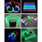 LED Magnetic Luminous Bracelet Wristband