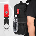 Outdoor Nylon Water Bottle Holder Clip