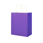 Paper Gift Bag With Handles