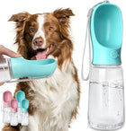 Leak Proof Portable Puppy Water