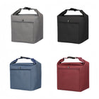 Tote Insulated Bag Lunch Bento Bag