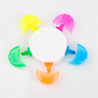 Petals Highlighters