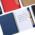Notebooks Notepads With Pen