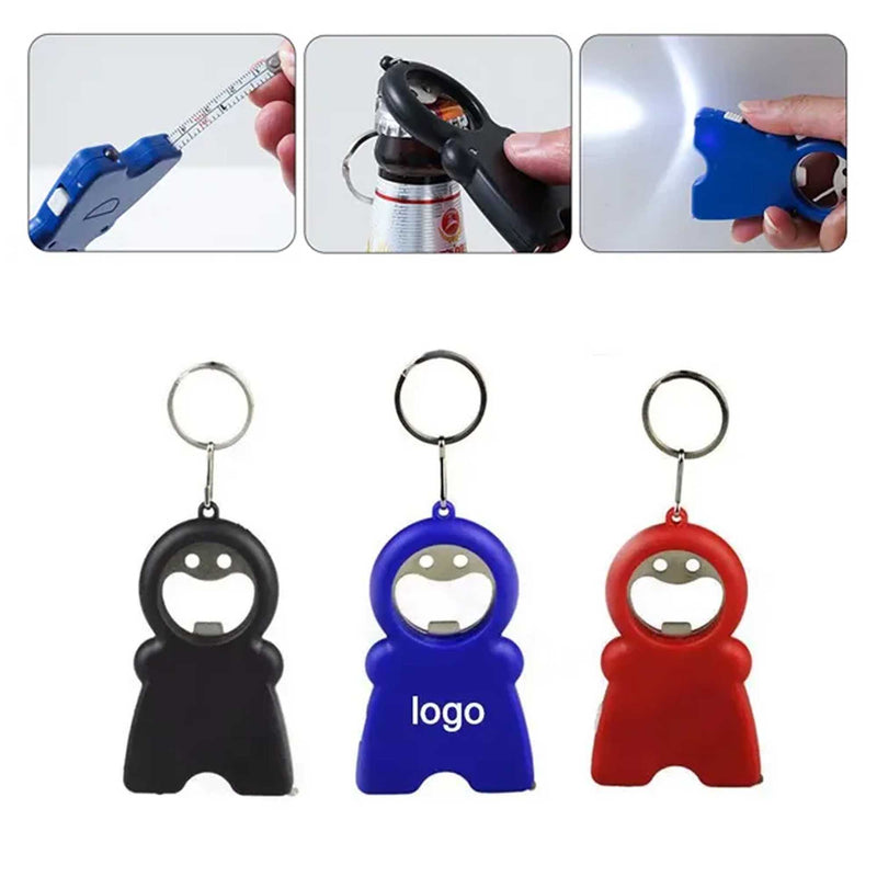 3-in-1 Keychain Opener 39