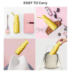 Portable Mini Folding Travel Umbrella