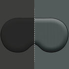 Dual-Side Sleep Mask