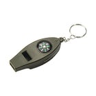 4-in-1 Multi-Function Survival Keychain