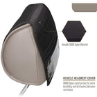 Practical Car Organization Storage Headrest Cover