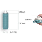 20Oz Creative Folding Water Cup