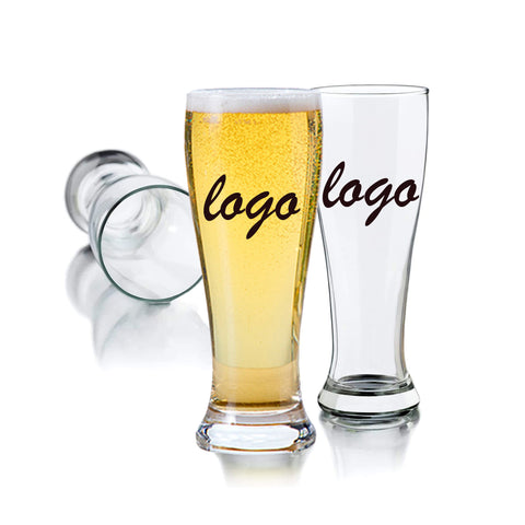 14oz Pilsner Craft Beer Glasses