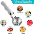 Ice Cream Scoop