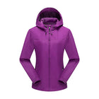 Spring And Autumn Style Sportswear Jacket