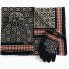 3-in-1 Knit Winter Warm Set