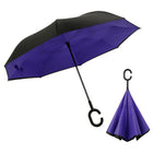 No Need To Hold A Car Gift Umbrella