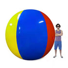 59" Pvc Inflatable Beach Ball