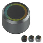 Portable RGB Wireless Speaker
