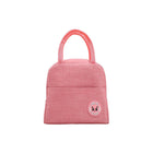 Portable Insulated Lunch Bag
