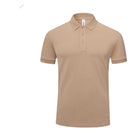 Pure Cotton Polo T-shirt