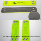 Reflective Safety Armband