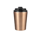Double-Walled Stainless Steel Insulated Coffee Cup