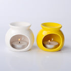 Home Decoration Ceramic Crafts Incense Burner